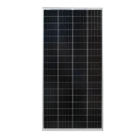 Солнечная панель 240Вт